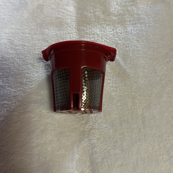 Solofill Reusable Refillable Filter Cup For Keurig Brewing Systems - Picture 6 of 12